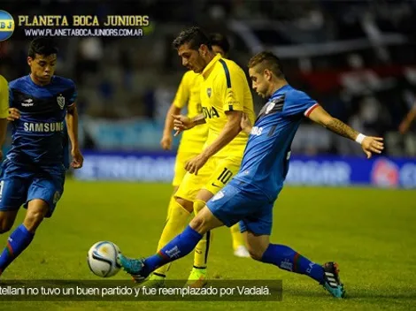 Minuto a minuto: Boca Juniors 2 – 2 Vélez Sarsfield