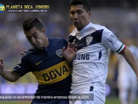 También le gana en no oficiales