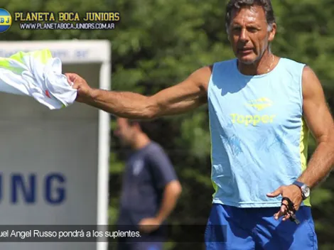 Un Vélez alternativo