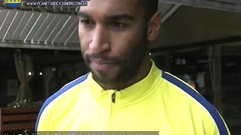 Rolín: "No me pongo plazos"