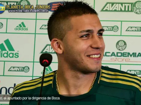 Tobio, ¿el más buscado?