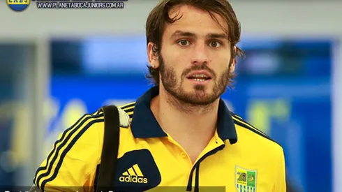 Torsiglieri, otra cara nueva