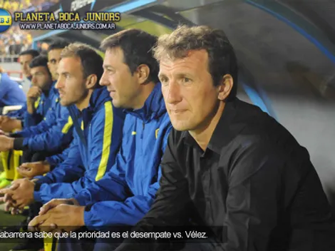 Arruabarrena: “Corregir errores y hablar bastante”