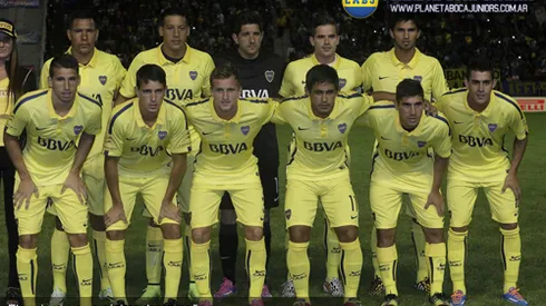 Uno por uno ante Racing Club: Jugaron sin cabeza