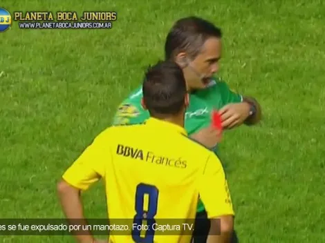 “Expulsiones infantiles”