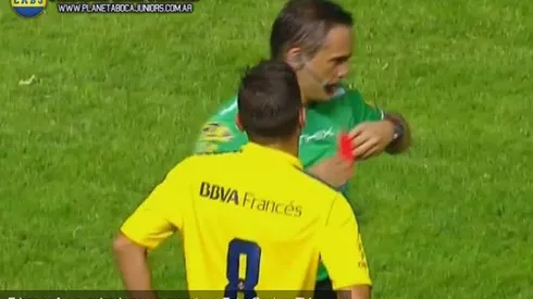 “Expulsiones infantiles”