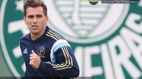 Mouche se rompió los ligamentos