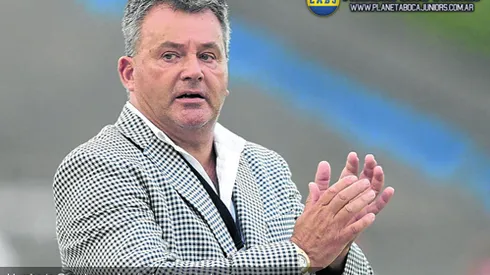 Reivindicar la imagen ante Perú