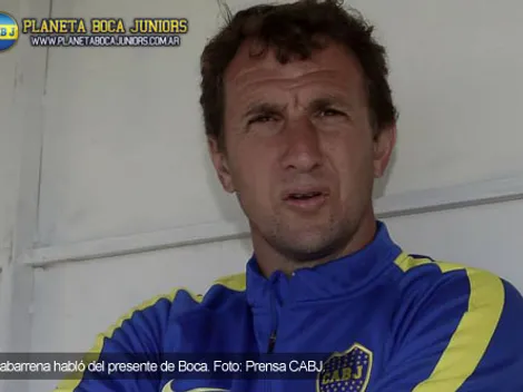 Arruabarrena: "Tengo el equipo para jugar mañana"