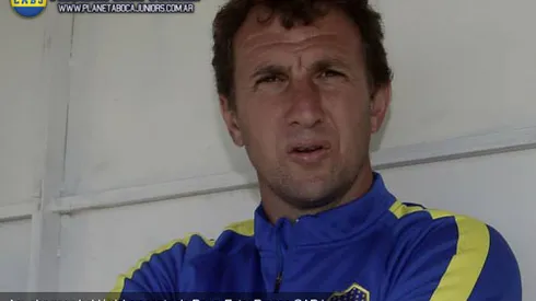 Arruabarrena: "Tengo el equipo para jugar mañana"