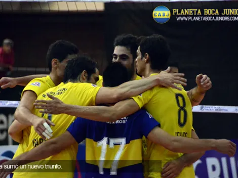 Sigue por la buena senda