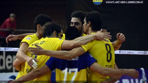 Sigue por la buena senda