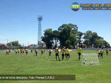 Ya piensan en Racing