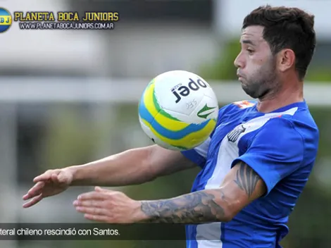 Eugenio Mena, la opción que se complica