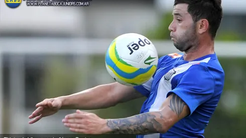 Eugenio Mena, la opción que se complica