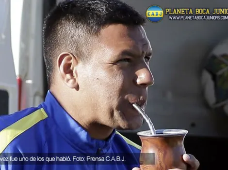 La palabra de los protagonistas en el Damaso Talasa