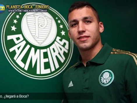 ¿Nueva oferta por Tobio?