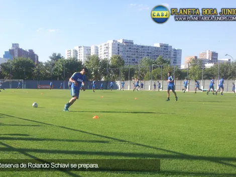 La Reserva ya está en Tandil