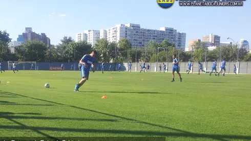 La Reserva ya está en Tandil