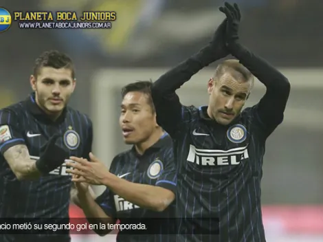 Palacio abrió el camino