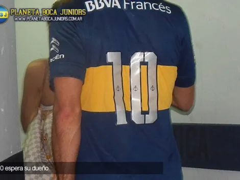 Busca dueño
