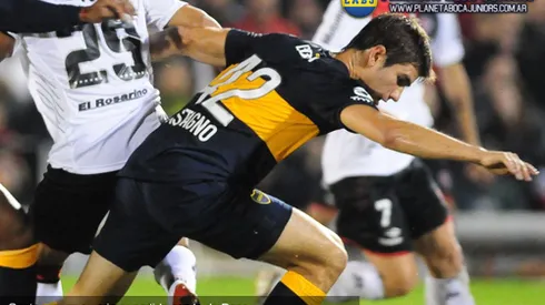 Guillermo Brown se lleva a Castagno