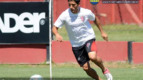 Newell's no aceptó la última oferta por Casco