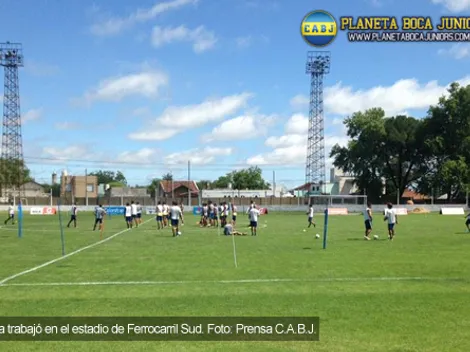 A la espera de Angelici