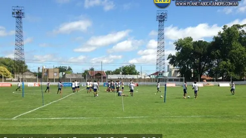 A la espera de Angelici