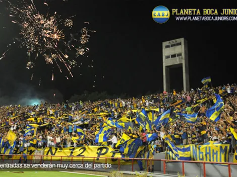 Las entradas del Torneo de Verano