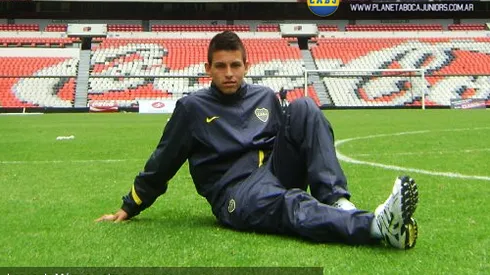 Márquez, libre a Tigre