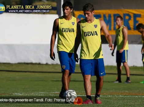 Siguen las pruebas
