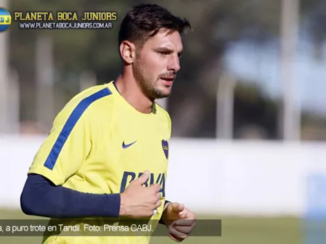 Sara: "Me hago cargo de este desafío"