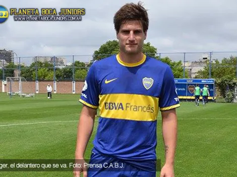 Pierde futuros goles