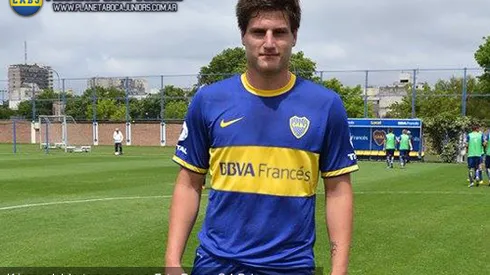 Pierde futuros goles