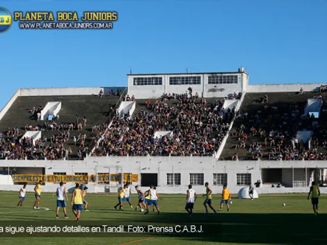 Fútbol sin Chávez