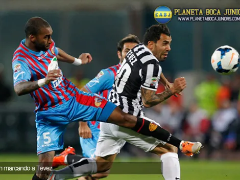 Rolín: "Me encantaría jugar en Boca"