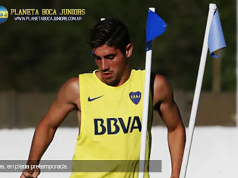 Erbes: "Apuntamos a ganar el torneo y la Copa"