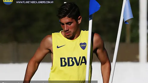 Erbes: "Apuntamos a ganar el torneo y la Copa"