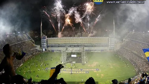 Celebramos un año más