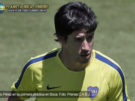 Un Fantástico por La Boca