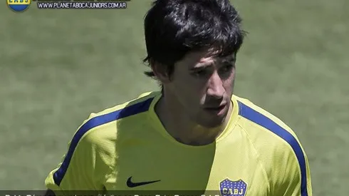 Un Fantástico por La Boca