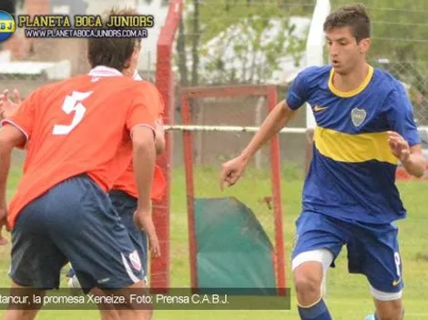 Bentancur: "Aprovecharlo al máximo"
