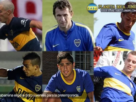 Los juveniles del Vasco