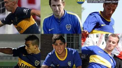 Los juveniles del Vasco