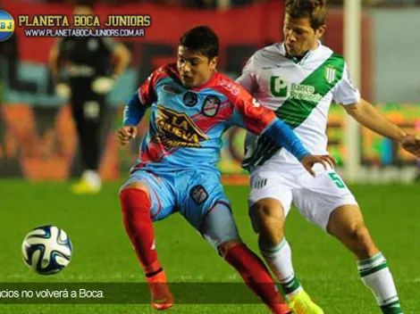 Palacios seguirá en Arsenal