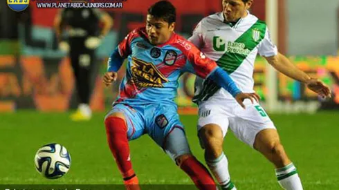 Palacios seguirá en Arsenal