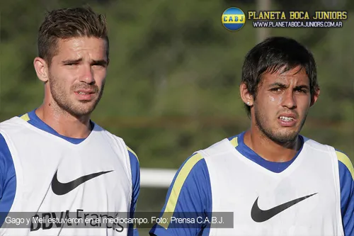 Fernando-Gago-Marcelo-Meli-Boca