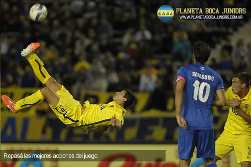 Chilena Guillermo Burdisso