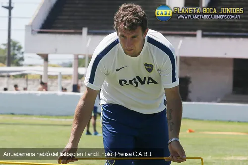 Rodolfo Arruabarrena